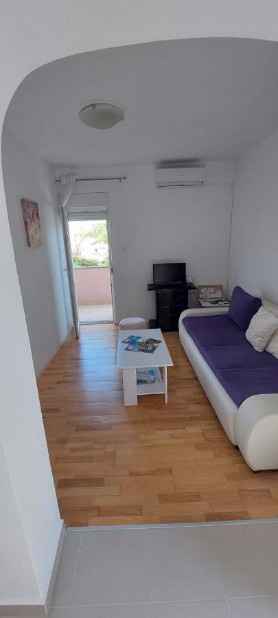 Apartment Viki Zadar Eksteriør billede